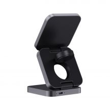 Składana ładowarka 3 w 1 15W Terra