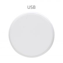 Magnetyczna ładowarka bezprzewodowa 3 w 1 15W Magnapad