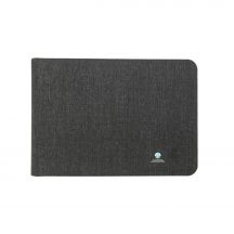 Pokrowiec na laptopa 15,6", magnetyczna ładowarka bezprzewodowa 15W Swiss Peak