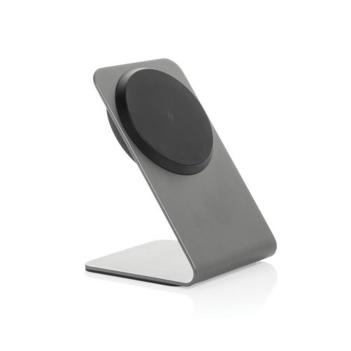Magnetyczna ładowarka bezprzewodowa 15W Terra