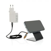 Magnetyczna ładowarka bezprzewodowa 15W Terra