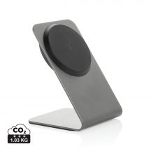 Magnetyczna ładowarka bezprzewodowa 15W Terra