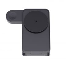 Magnetyczna ładowarka bezprzewodowa 3 w 1 Urban Vitamin