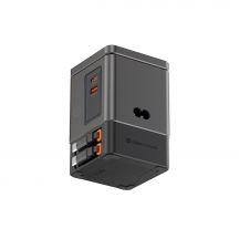 Ładowarka ścienna 105W Urban Vitamin Sacramento