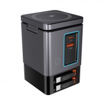 Ładowarka ścienna 105W Urban Vitamin Sacramento