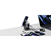 Ładowarka ścienna 105W Urban Vitamin Sacramento