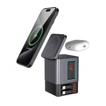 Ładowarka ścienna 105W Urban Vitamin Sacramento