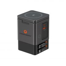 Ładowarka ścienna 105W Urban Vitamin Sacramento