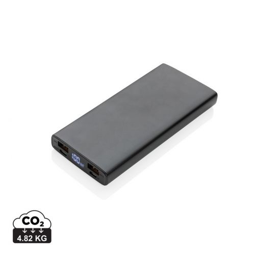 Szybki power bank 10000 mAh