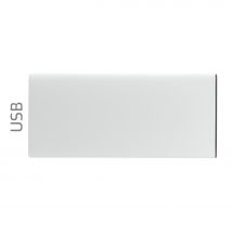 Szybki power bank 10000 mAh