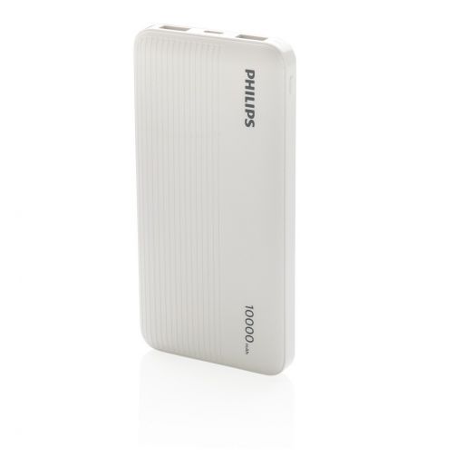 Power bank 10000 mAh Philips