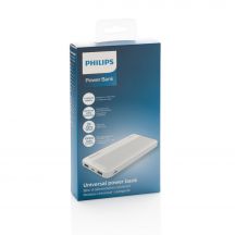 Power bank 10000 mAh Philips