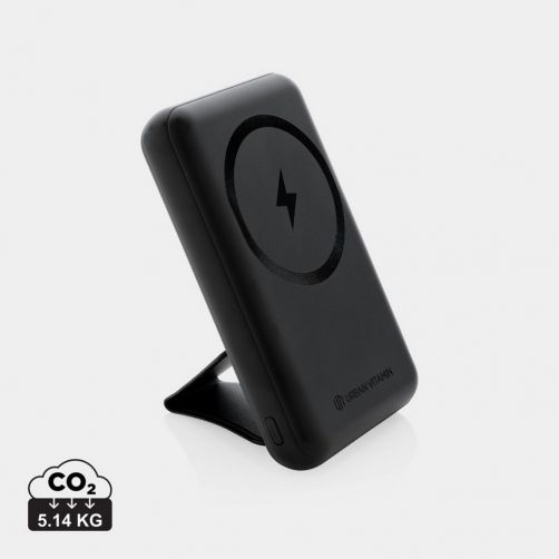 Szybki power bank 10000 mAh Urban Vitamin Sonoma