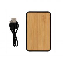 Power bank 5000 mAh, RABS