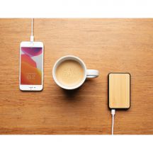 Power bank 5000 mAh, RABS