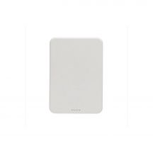 Magnetyczny bezprzewodowy power bank 5000 mAh Magnetix