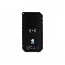 Power bank 10000 mAh, ładowarka słoneczna