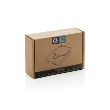 Magnetyczny bezprzewodowy power bank 5000 mAh, 5W Stellar