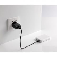 Magnetyczny bezprzewodowy power bank 5000 mAh, 5W Stellar