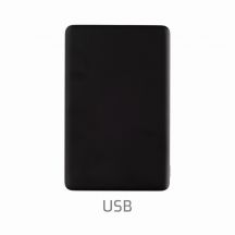 Power bank 5000 mAh, ładowarka bezprzewodowa 5W Orion