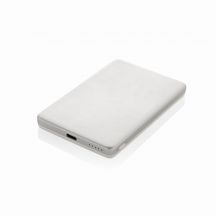 Power bank 5000 mAh, ładowarka bezprzewodowa 5W Orion