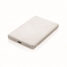 Power bank 5000 mAh, ładowarka bezprzewodowa 5W Orion