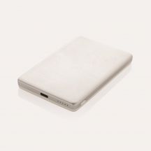 Power bank 5000 mAh, ładowarka bezprzewodowa 5W Orion