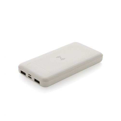 Bezprzewodowy power bank, ładowarka bezprzewodowa