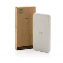 Bezprzewodowy power bank, ładowarka bezprzewodowa