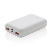 Szybki power bank 10000 mAh Urban Vitamin