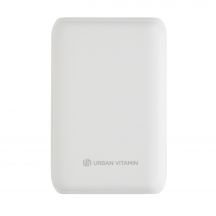 Szybki power bank 10000 mAh Urban Vitamin