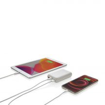 Szybki power bank 10000 mAh Urban Vitamin