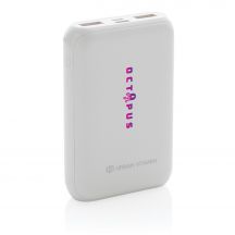 Szybki power bank 10000 mAh Urban Vitamin