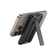 Magnetyczny power bank 5000 mAh Urban Vitamin Redwood