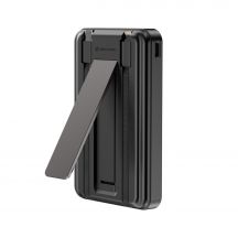 Power bank 10000 mAh, ładowarka bezprzewodowa Urban Vitamin Delano