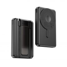 Power bank 10000 mAh, ładowarka bezprzewodowa Urban Vitamin Delano