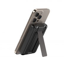 Power bank 10000 mAh, ładowarka bezprzewodowa Urban Vitamin Delano