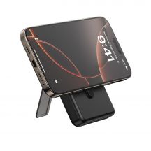 Power bank 10000 mAh, ładowarka bezprzewodowa Urban Vitamin Delano