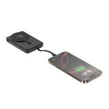 Power bank 10000 mAh, ładowarka bezprzewodowa Urban Vitamin Delano