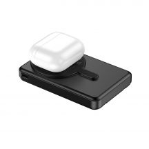 Power bank 10000 mAh, ładowarka bezprzewodowa Urban Vitamin Delano