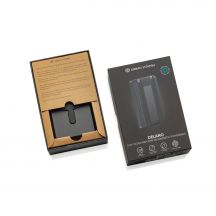 Power bank 10000 mAh, ładowarka bezprzewodowa Urban Vitamin Delano