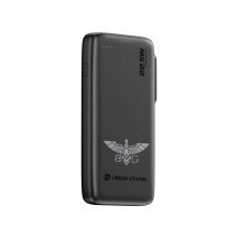 Power bank 10000 mAh Urban Vitamin Emeryville
