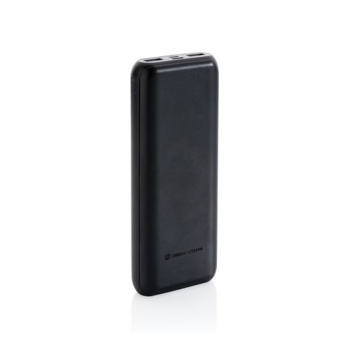 Szybki power bank 20000 mAh Urban Vitamin