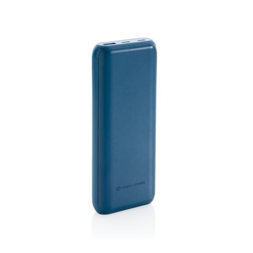Szybki power bank 20000 mAh Urban Vitamin