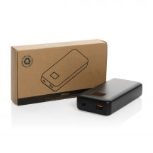 Power bank do laptopa 20000 mAh Gridley, RABS