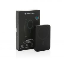 Power bank 10000 mAh Urban Vitamin Compton, RABS