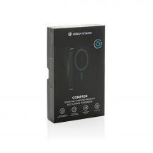 Power bank 10000 mAh Urban Vitamin Compton, RABS