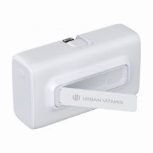 Power bank 5000 mAh Urban Vitamin Los Angeles