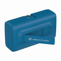 Power bank 5000 mAh Urban Vitamin Los Angeles