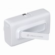 Power bank 5000 mAh Urban Vitamin San Diego